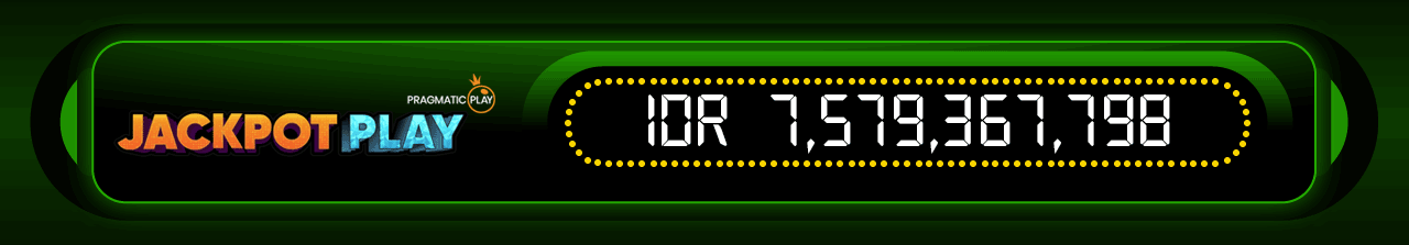 BOB55 Jackpot